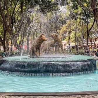 Coyoacán