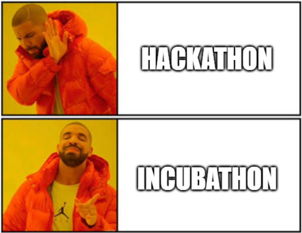 ETH Cinco de Mayo: del hackathon tradicional al Incubathon