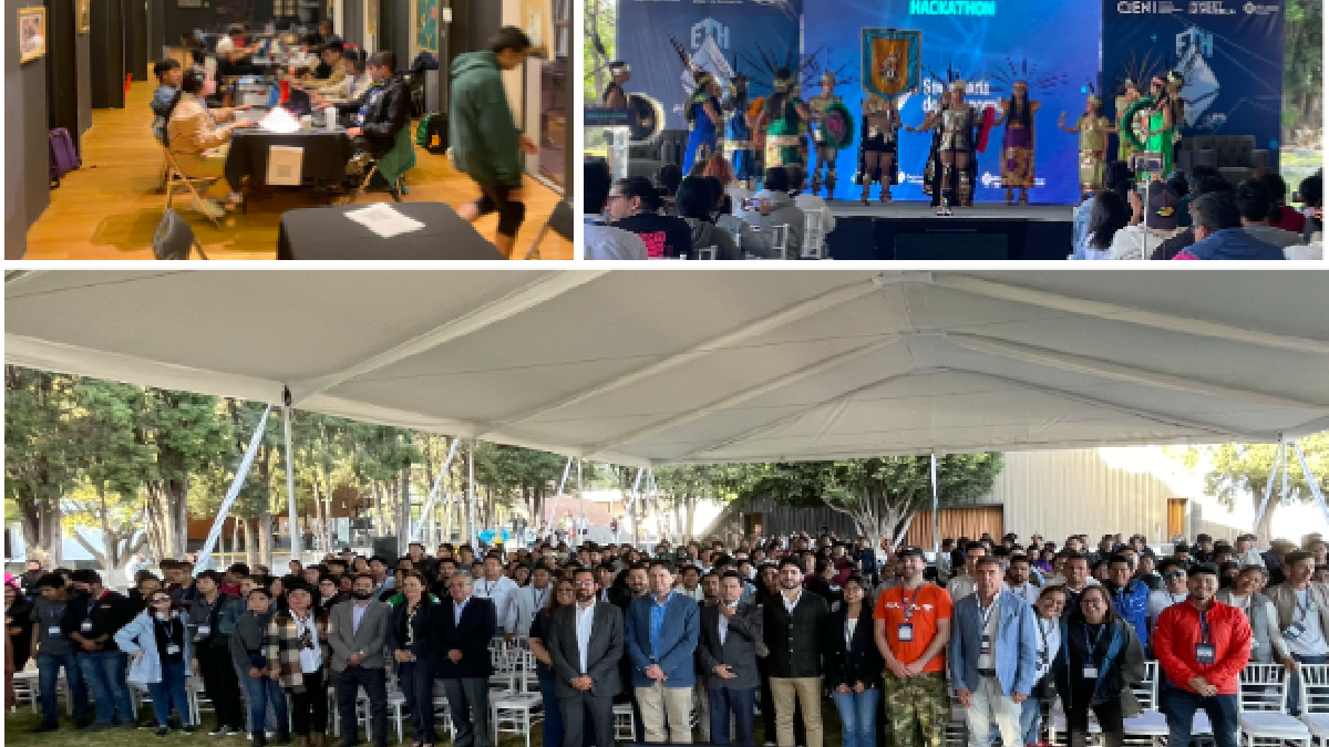 ETH Cinco de Mayo 2024, Puebla